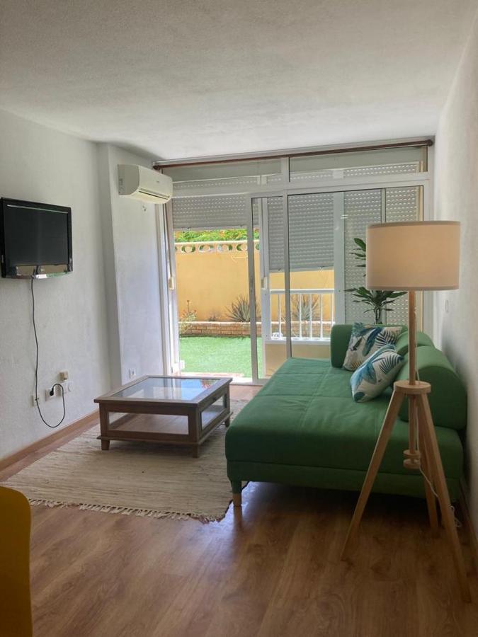 Anka Talo Apartment El Medano  Exterior photo