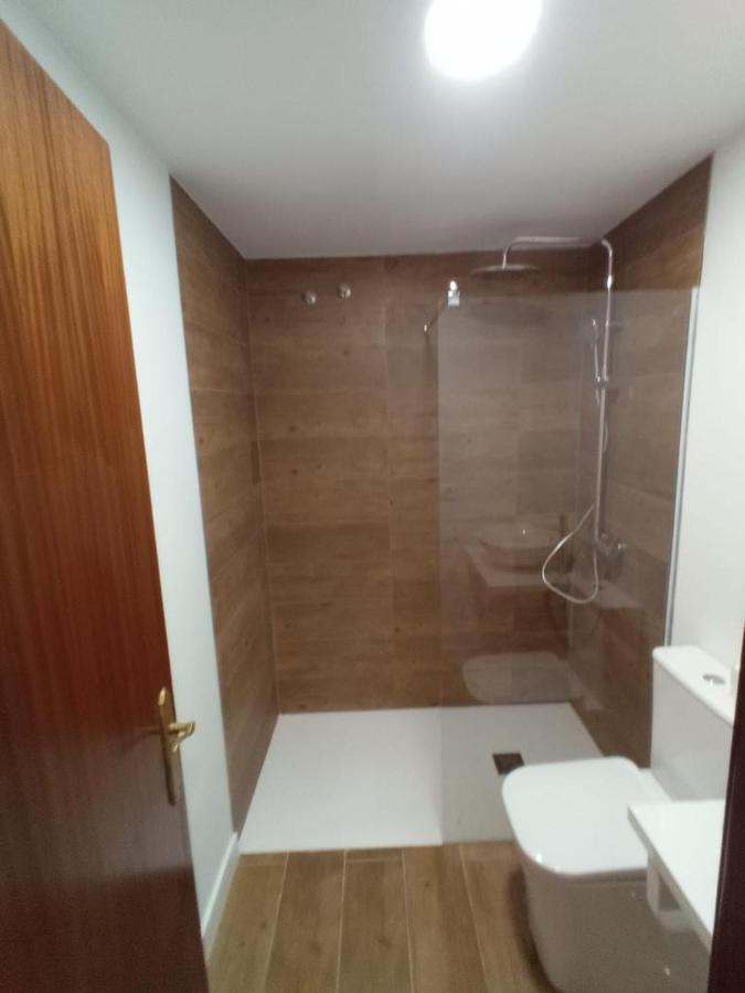 Anka Talo Apartment El Medano  Exterior photo