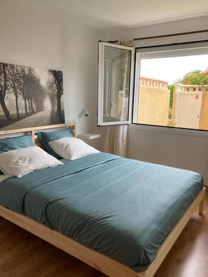 Anka Talo Apartment El Medano  Exterior photo