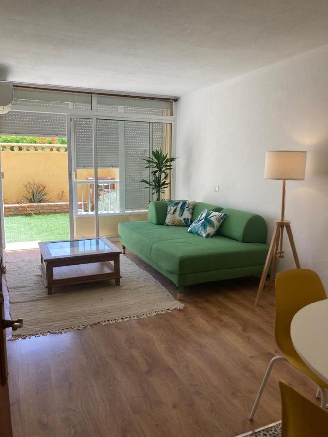 Anka Talo Apartment El Medano  Exterior photo